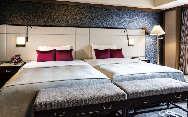 Imperial Hotel Tokyo 