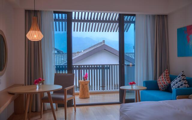 Holiday Inn Express - Zhejiang Qianxia Lake by IHG