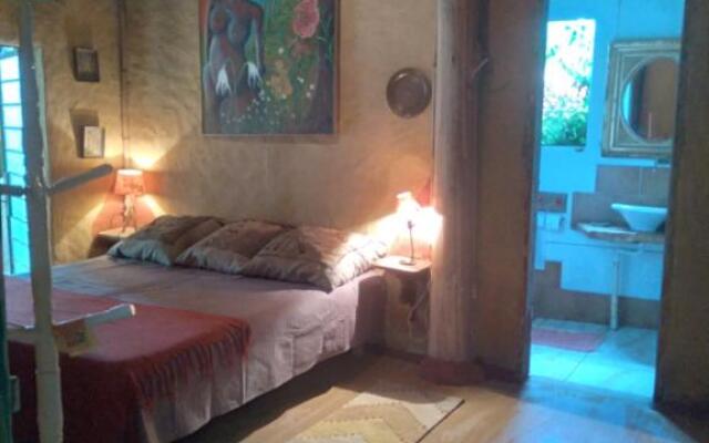 Sitio Alecrim Casa de Cura e Hospedagem