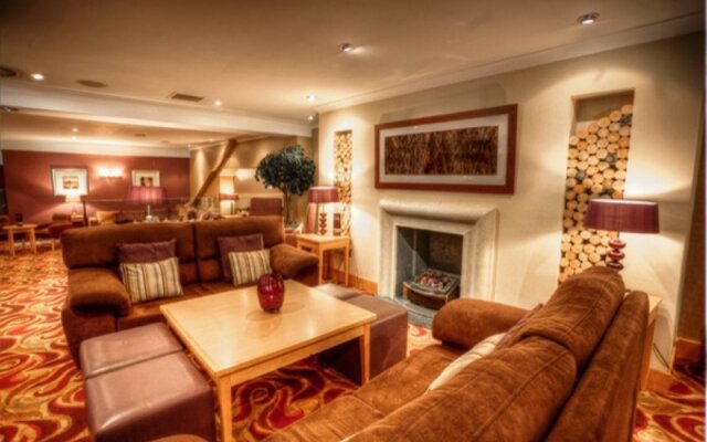 Auchrannie House Hotel