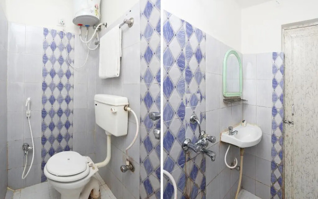 Collection O 6765 Shree Bhumi