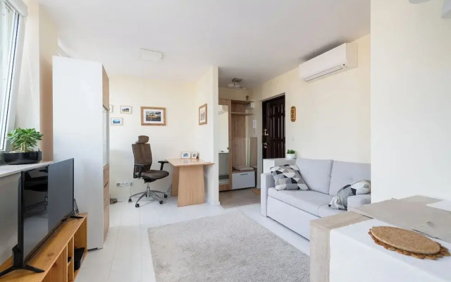 RentPlanet - Apartament Ogrodowa II