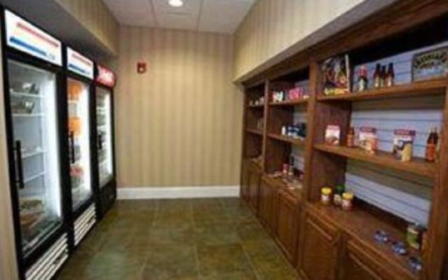 Homewood Suites by Hilton Covington