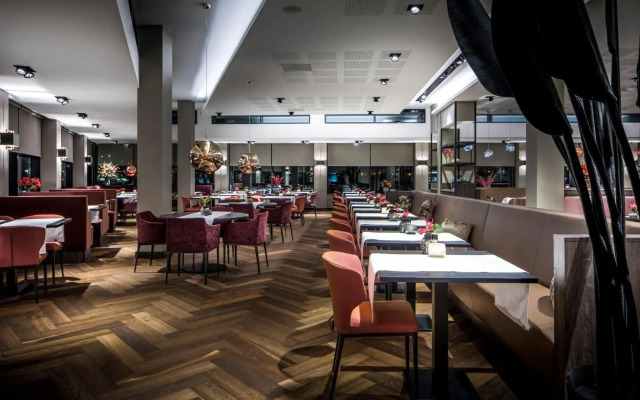 Van Der Valk Hotel Enschede