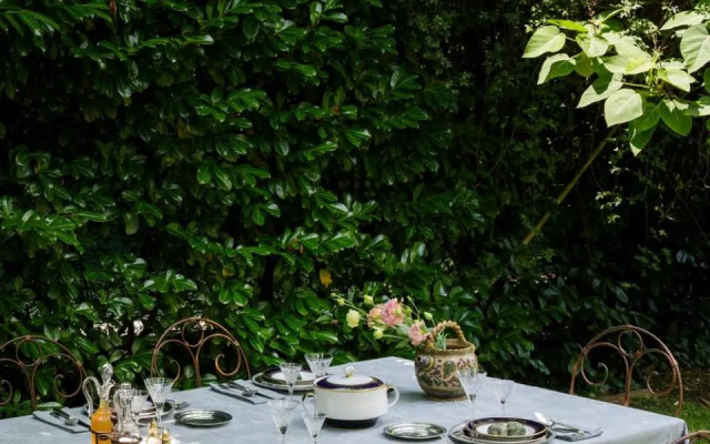 Relais La Foleia - Luxury Villa with private lake