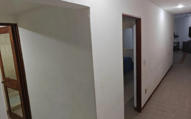 Hotel Plaza Huatulco Bungalows