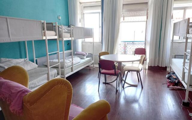 Bom Caminha - Private Albergue for Pilgrims