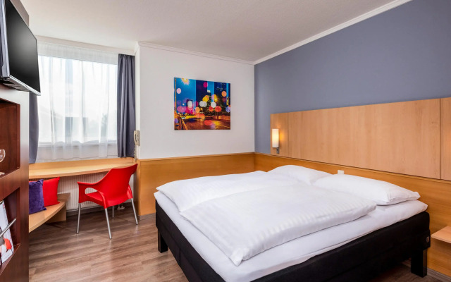ibis Kassel Melsungen