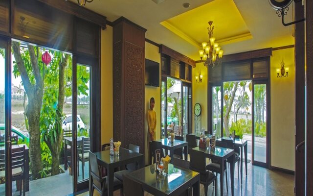 Chu Hotel