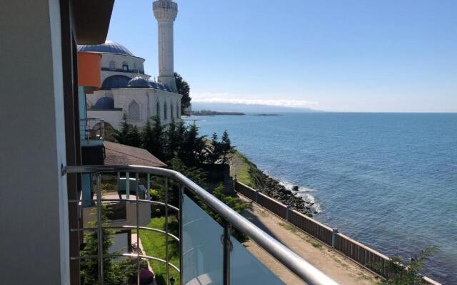 Seyran Seaside Apartments - 2-dublex