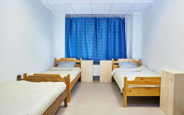 Guest House Comfort - Hostel