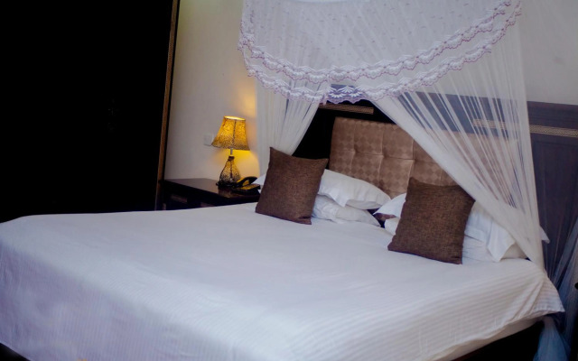 Tulia Boutique Hotel and Spa