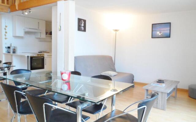 Appartement Dives-sur-Mer, 4 pièces, 8 personnes - FR-1-487-178