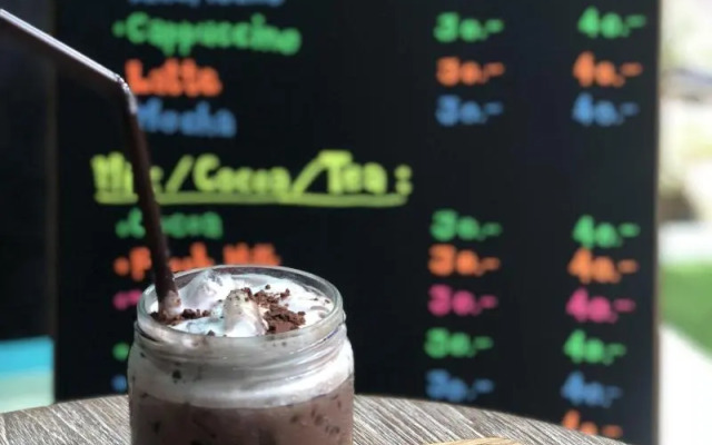 Enjoy House - Hostel