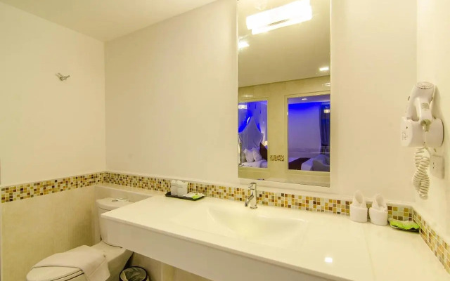 The Paradiso JK Design Hotel