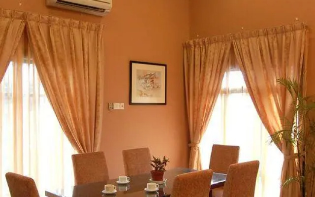D'savoy condotel @ A'Famosa