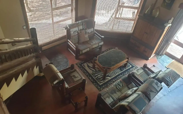 Makhato Bush Lodge 17