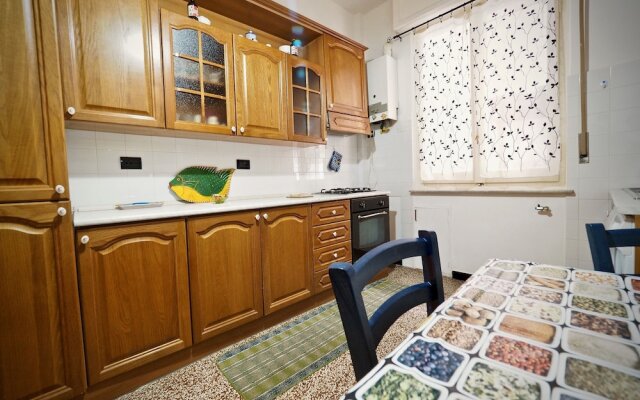 Comoda e Silenziosa Casa Capri