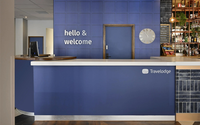Travelodge London Woolwich