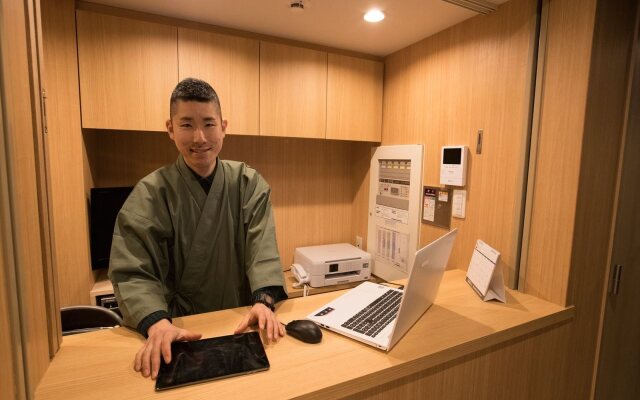 Kyoto Hostel ZEN