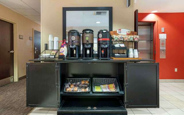 Extended Stay America Suites Richmond Hilltop Mall