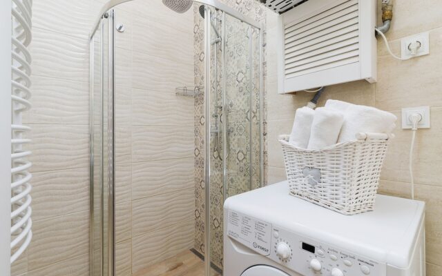 Apartments Krakow Topolowa by Renters