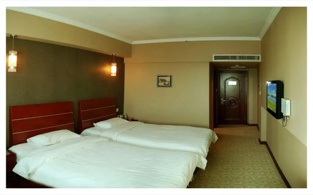 Panjing Wuxing Inn