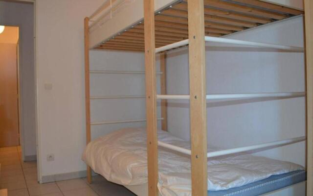 Appartement Saint-Cyprien, 3 pièces, 4 personnes - FR-1-225D-315