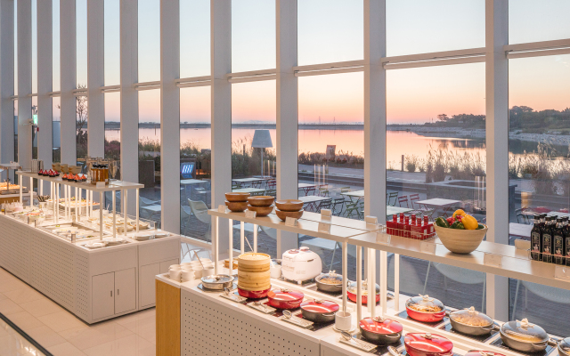 Nest Hotel Incheon