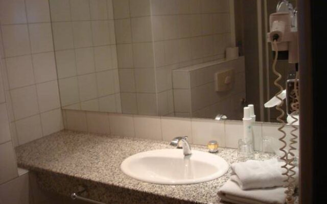 SCOL Hotel Zillertal