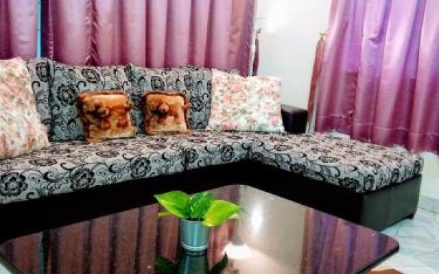 5 Twenty @ Canning Garden, Ipoh