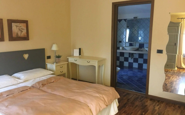 Agriturismo Corte Rocca