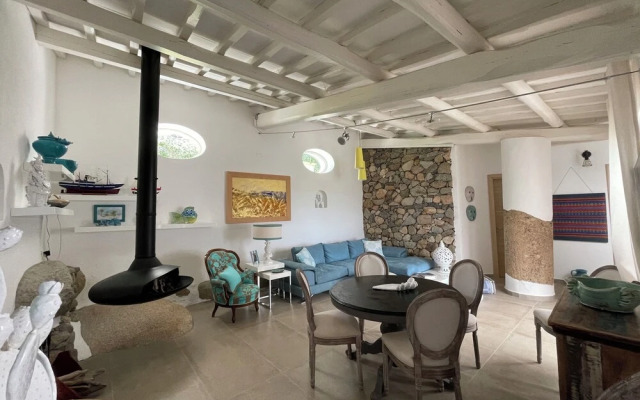 Villa Acquaro Santa Caterina