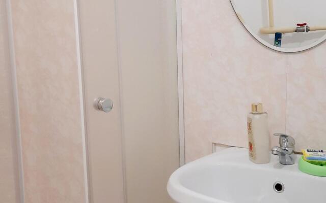 Апартаменты на улице Ленинградская 6