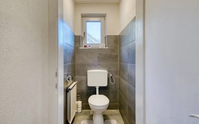 Wonderful Apartments Sweetest Home No01