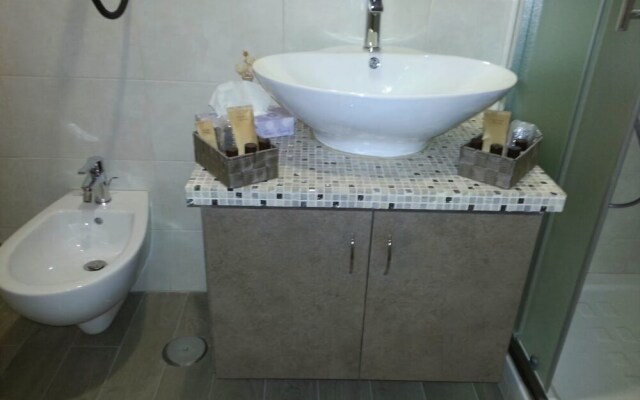 Notti al Vaticano Deluxe St.Peter's Accommodation