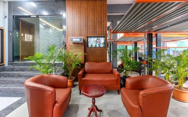 Samrat Inn