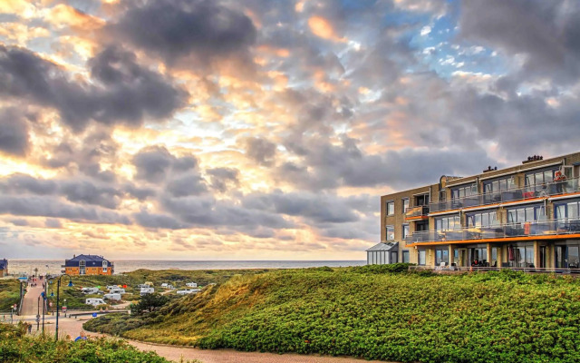 Appartementencomplex Juliana 128