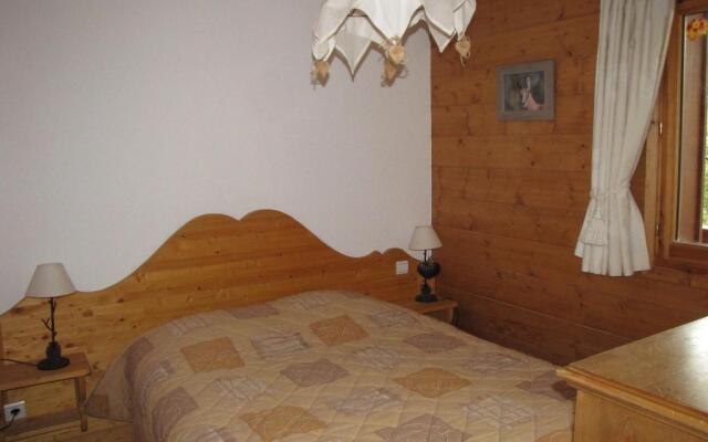 Appartement Pralognan-la-Vanoise, 3 pièces, 6 personnes - FR-1-464-136