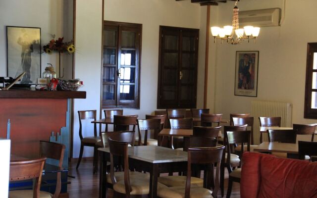 Aglaida Hotel