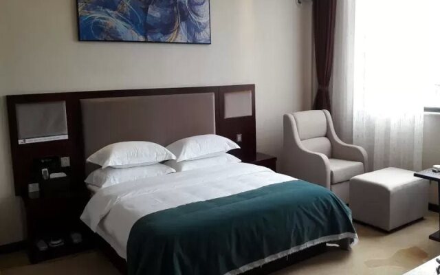 Rongdu Hotel