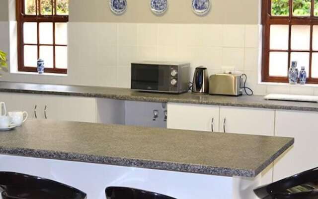 La Gratitude Guest House