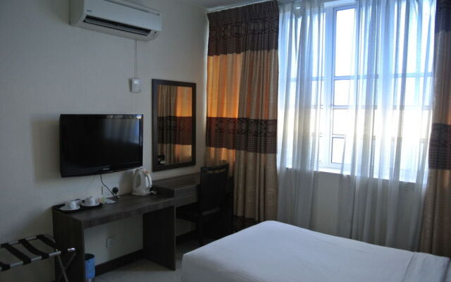 YES Hotel Penang