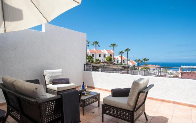 Royal Sea View Villas Canarias