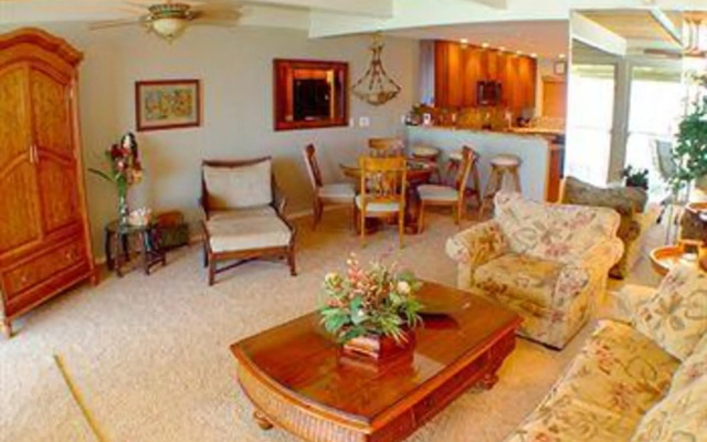 Lokelani Condominiums