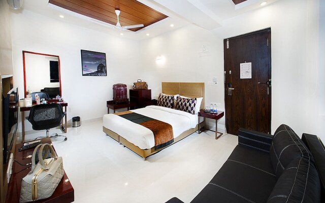 Raj Residency