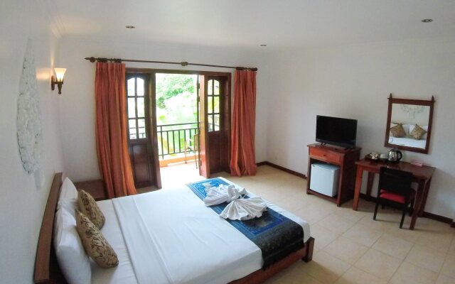 Amiral Hotel