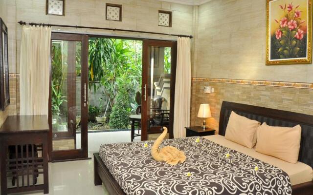 Pancer House