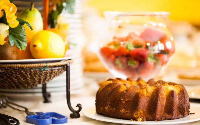 Hotel Ligure