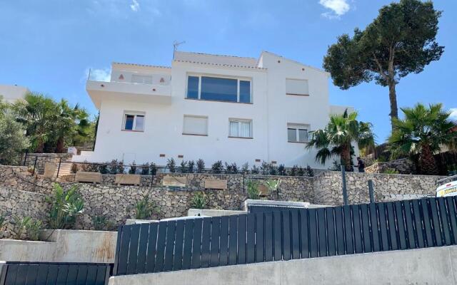 Villa Balconet